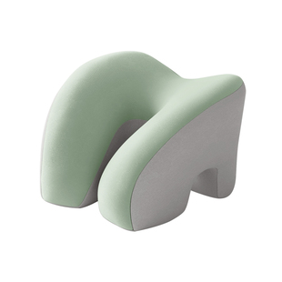 午睡枕办公室趴睡枕头工位小学生专用午休睡觉儿童成人午觉趴趴枕