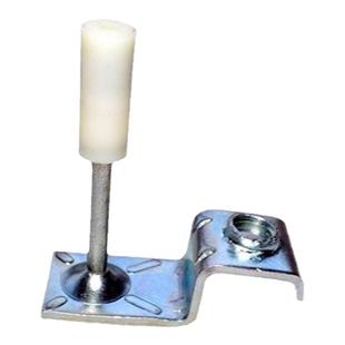 吊顶神器一体钉消音炮钉火药枪钉圆帽方片管卡水管集成吊顶专用