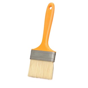 刷子不掉毛油漆刷烧烤刷子涂料刷清洁刷软毛塑料植毛刷小刷子