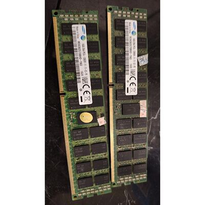 【请询价】16GDDR3服务器内存条2Rx4规格型号M39