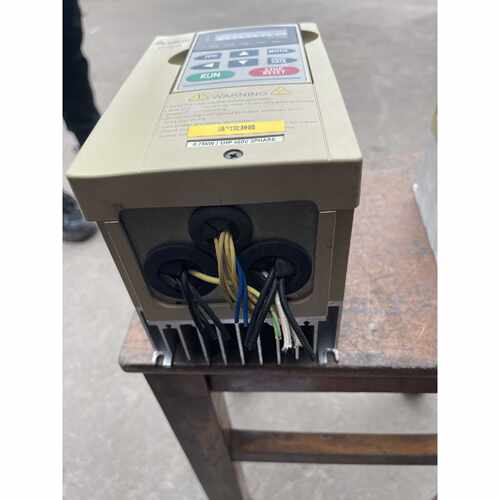台达变频器VFD007B43A0.75KW380V