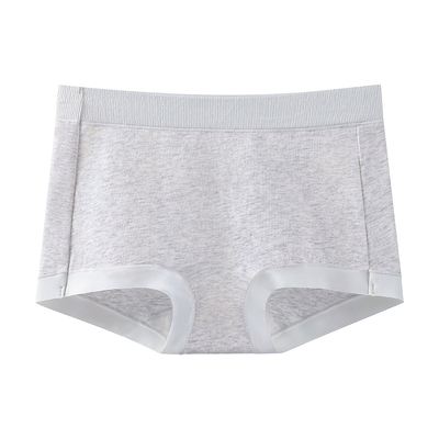 lobesli抗菌二合一安全裤内裤女