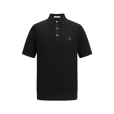 GIOVANNIVALENTINO全羊毛针织衫