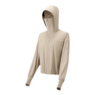 蕉下男士速干运动防晒衣DS941可收帽夹克防晒衣春夏防晒外套男款