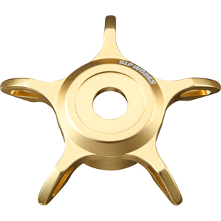 DAIWA达亿瓦SLP WORKS达瓦官方改装件水滴轮改装星刹微调帽握丸