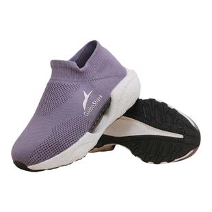 戈伦鲨运动休闲鞋户外散步跑步情侣爬上徒步减震防滑耐磨软底旅游