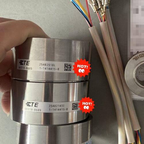 TE泰科U6319B609旋转编码器议价