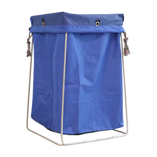 奕澜快递打包架子建包架集包架编织袋撑口架打包支撑架中转分拣架