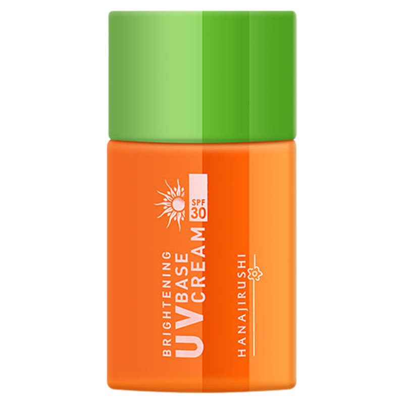 花印防晒隔离霜女夏季防紫外线清爽面部SPF30原装进口官方旗舰店