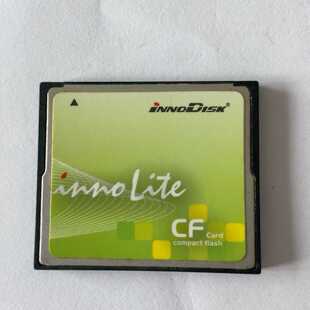 询价-innodisk 宜鼎CF 4G  innolite 工业级