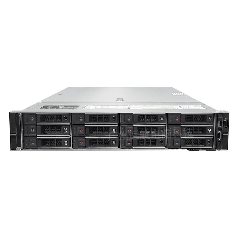 戴尔DELLR740XD3.5寸8175M服务器