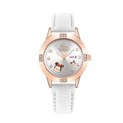 迪士尼手表儿童女童学生