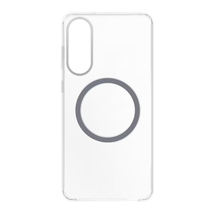 三星原装S25 Edge保护壳官方硅胶壳环保生态皮透明手机壳s9370超薄壳防反射膜防摔原厂正品手机磁吸保护外套