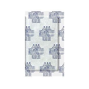 孕婴奶粉防潮3克变色干燥剂食品坚果吸湿除湿包袋装五谷杂粮防霉