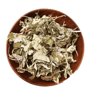 艾叶中药材批发散装艾叶草坐月子产后艾草生姜包陈年老艾叶花椒