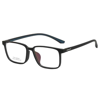 超轻TR全框近视眼镜男款