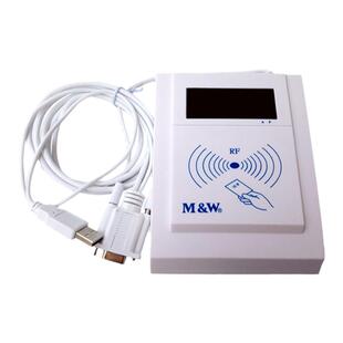 IC卡读写器明华澳汉KRF-35-MEM非接触式M1/RF-35LT/MRF-35读卡器