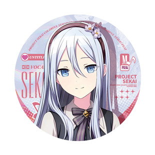 世界计划pjsk同人周边神代类天马司宵崎奏宁宁白石杏绘名吧唧谷子