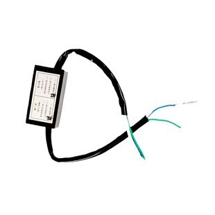 负控转换器负极开关线路转换大灯射灯反线路变换9号车改灯爱玛车