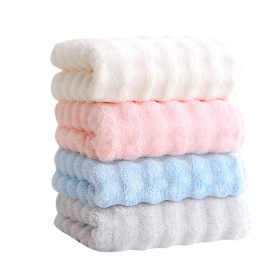 7A抗菌云朵毛巾A类婴幼儿标准