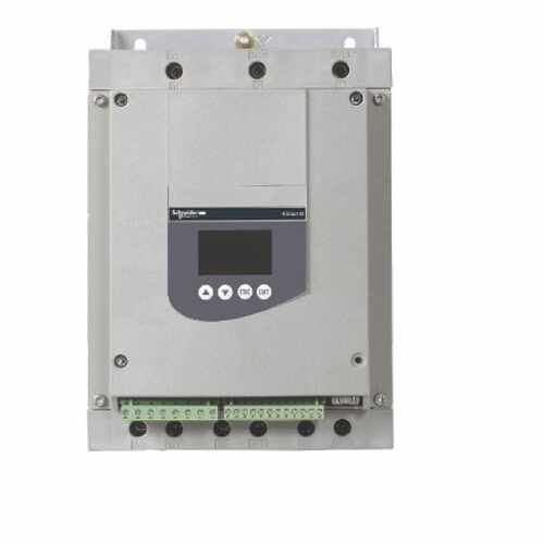 议价施耐德ATS48D47Q软启动器22KW230415V-ATS48系列软起动器