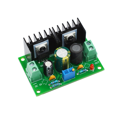 大功率升压板CIRMECH60V高电压