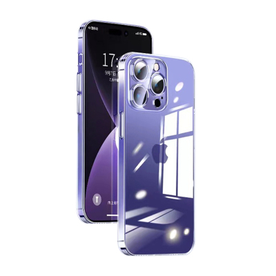 【2025新款推荐】苹果超薄手机壳