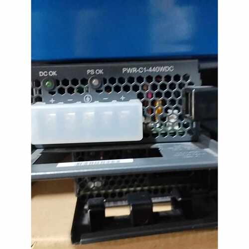 cisco  PWR-C1-440WDC—议价