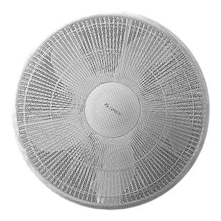 电风扇防护网可调节抽绳卡扣式保护罩通用透风安全网罩防小孩罩子