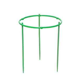 蟹爪兰支架花卉绿植支架太阳花支架防倒伏支撑杆兰花护叶护花支架