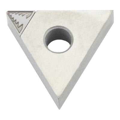 精车金刚石刀片切削稳定耐磨性强