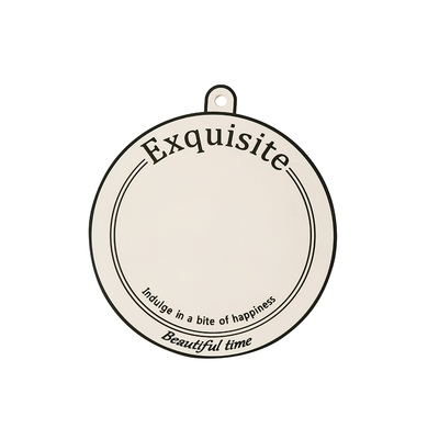 轻奢INS风防烫隔热垫耐高温餐桌垫防滑易洗餐盘垫子硅胶锅碗杯垫