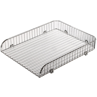 新款多层饺子帘家用食品级防粘长方形大容量盖帘可放冰箱饺子托盘