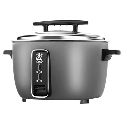 三角牌大容量老式商用电饭煲