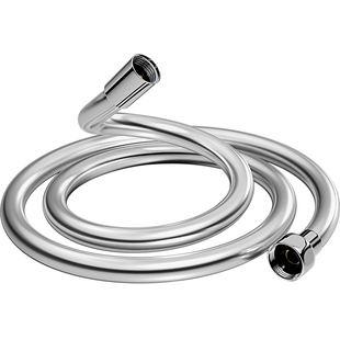 九牧通用防爆花洒软管淋浴热水器出水管连接加长喷头洗澡浴室配件