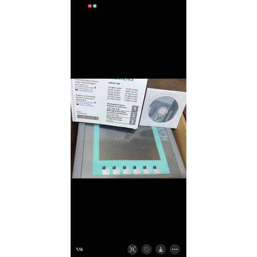 询价触摸屏6AV66470AC113AX0