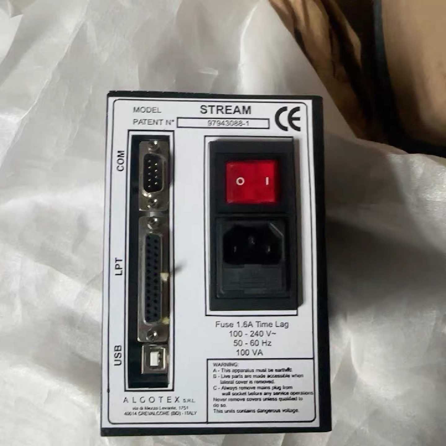 【议价-可维修】Aotex Stream 喷墨服装绘图仪 100I /二手均有货