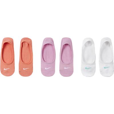 耐克女子舒适运动休闲船袜短袜