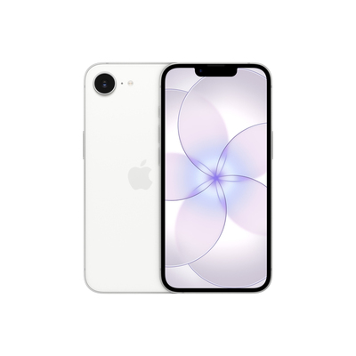 【国家补贴】Apple iPhone 17e 新款手机 多色可选 品牌授权 顺丰包邮 全新未激活国行正品