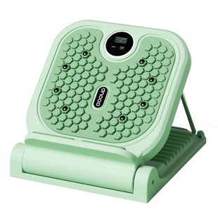 拉筋板健身斜踏板站立拉伸腿部小腿跟腱运动踩踏板多功能拉筋神器