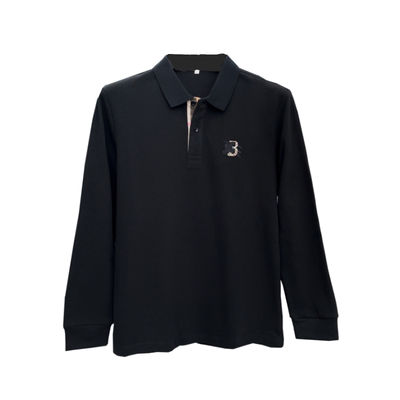 高端衣服长袖祥奈舒适秋季