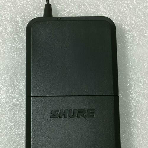 原装 SHURE/舒尔腰包 PG1