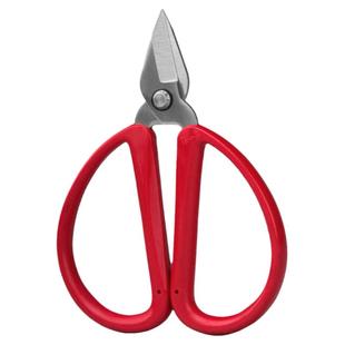 正品杭州张小泉尖头剪刀不锈钢指甲剪刀美甲修甲脚趾甲剪刀剪线头