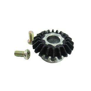 全自动麻将机配件大全伞齿轮麻将桌四口机单口机上牌升牌齿轮通用