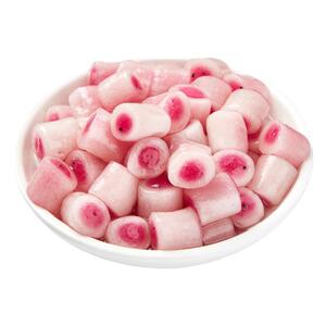 夹心芋圆纯手工无添加小圆子大珍珠奶茶店专用配料水果捞汤圆商用