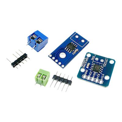 MAX31855 热电偶模块 高温测量K型热电偶模块开发板 测温度传感器