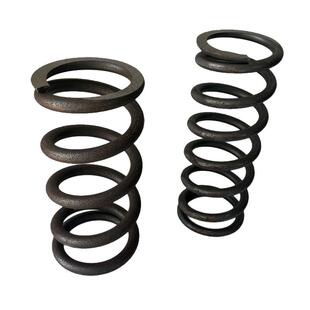 儿童户外弹簧摇摇乐跷跷板游乐配件弹簧坐垫幼儿园滑滑梯摇马弹簧