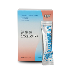 馋非馋益生菌冻干粉20袋