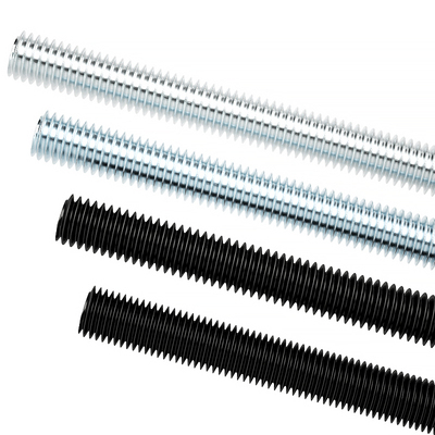 【可开发票】8.8级牙条丝杆