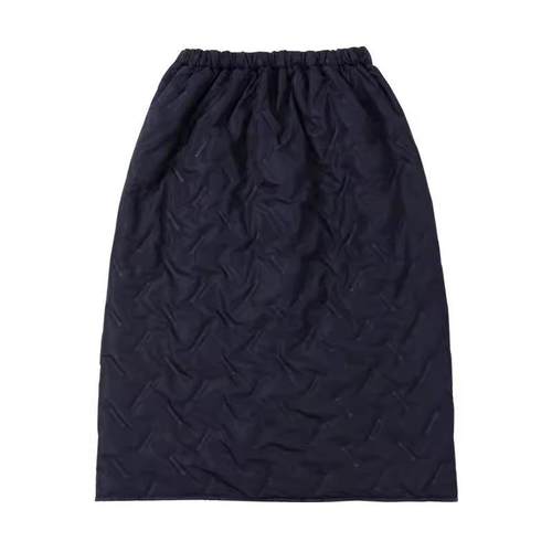 挡风裙电动车挡风被围腰护膝半身裙加绒加厚保暖防风防水男女骑行